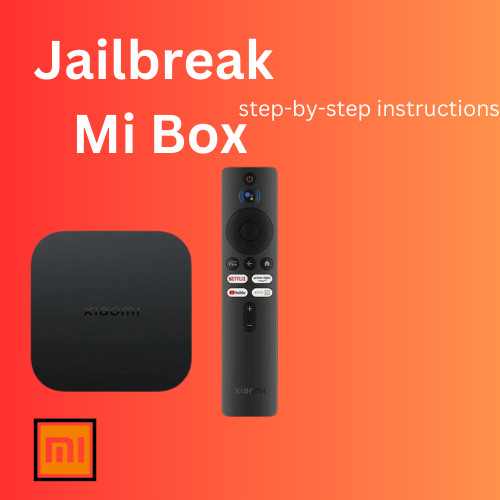 jailbreak mi box