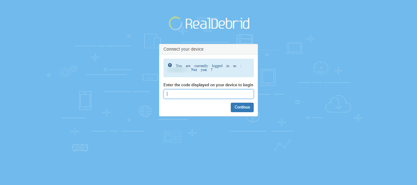 Real-Debrid-auth-filmplus