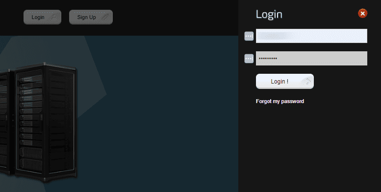 Real-Debrid-login