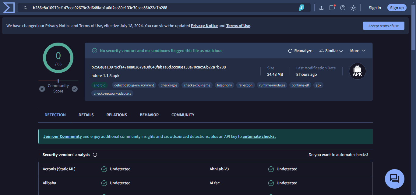 hdo-box-apk-virustotal