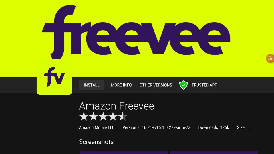 install-freevee-aptoide-tv