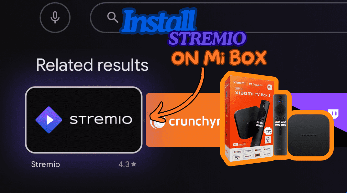 install-stremio-on-mi-box