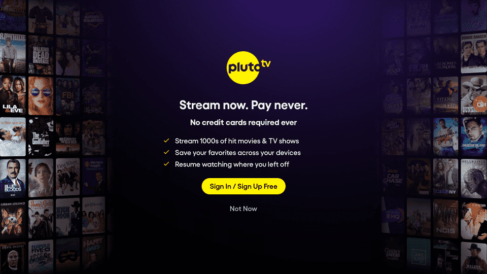 pluto-tv-sign-up