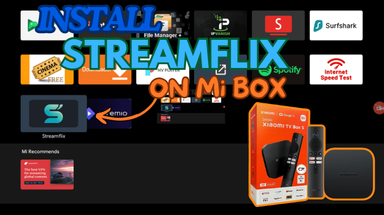 streamflix-on-android-tv