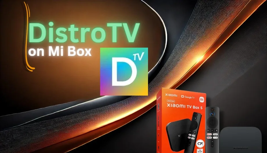 distrotv