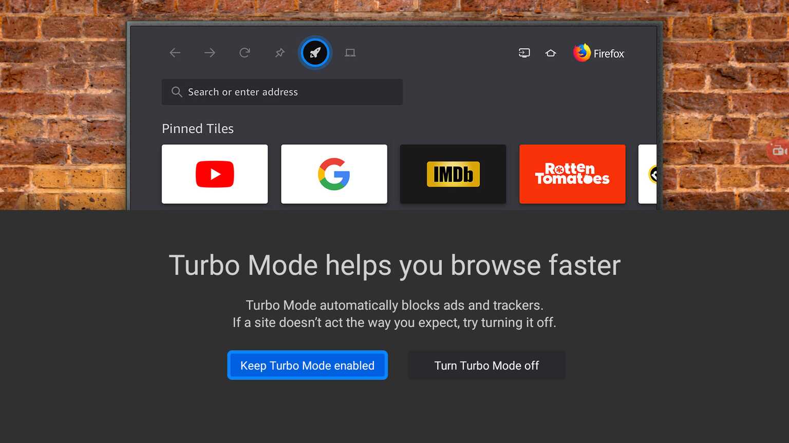 firefox-turbo-mode