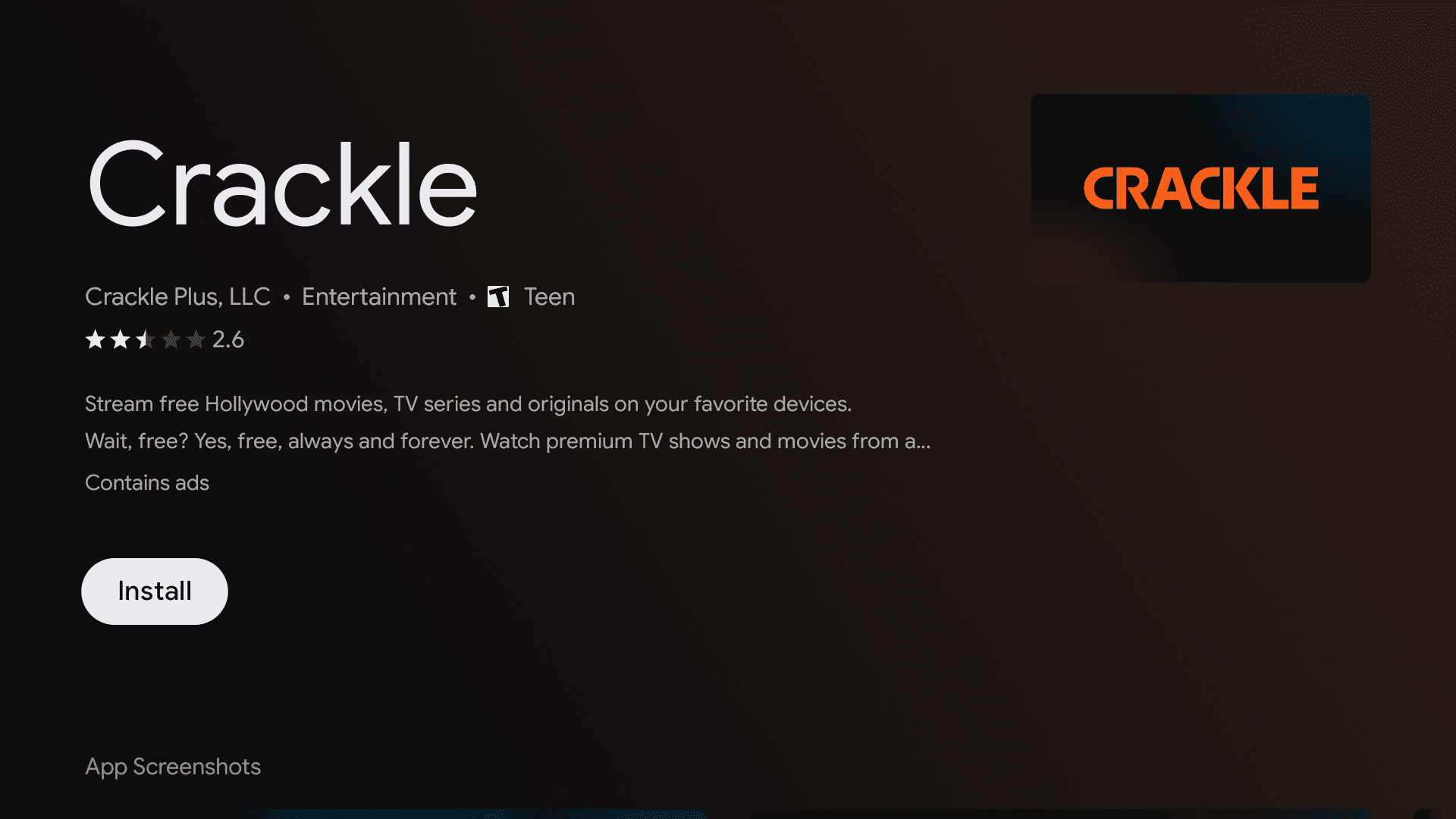 install-crackle-on-mi-box