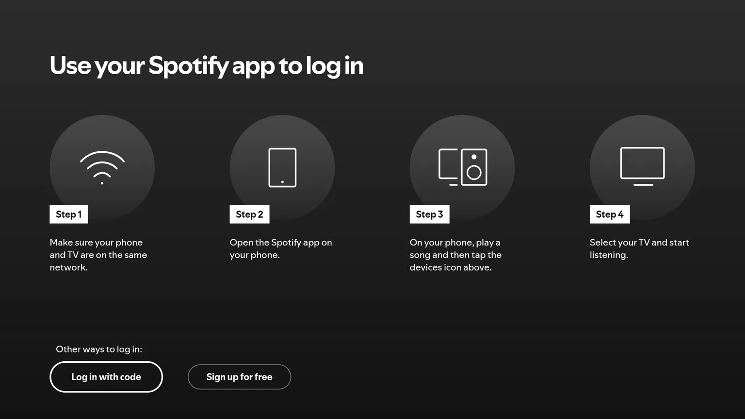 login-with-spotify-app