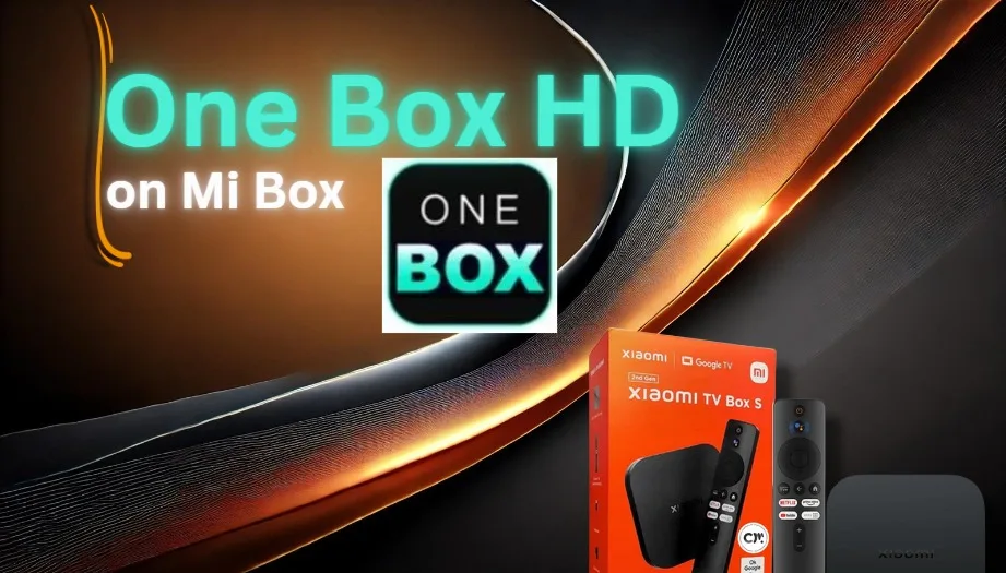 onebox-hd