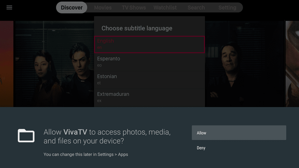 vivatv-allow-storage