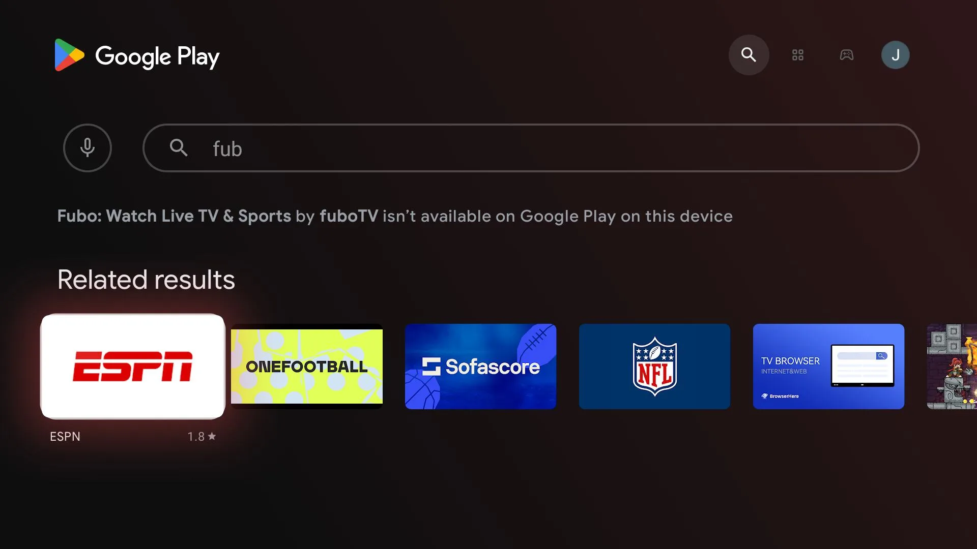 fubo-tv-not-on-google-play