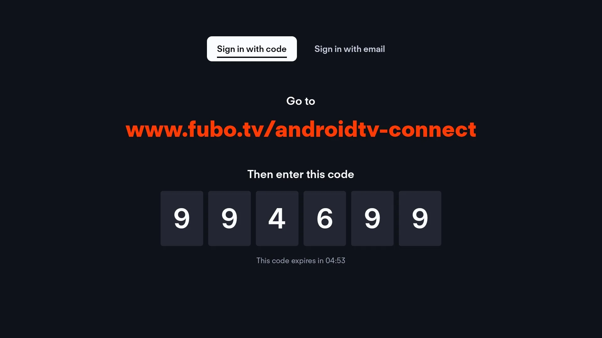 fubo-tv-sign-in-with-code